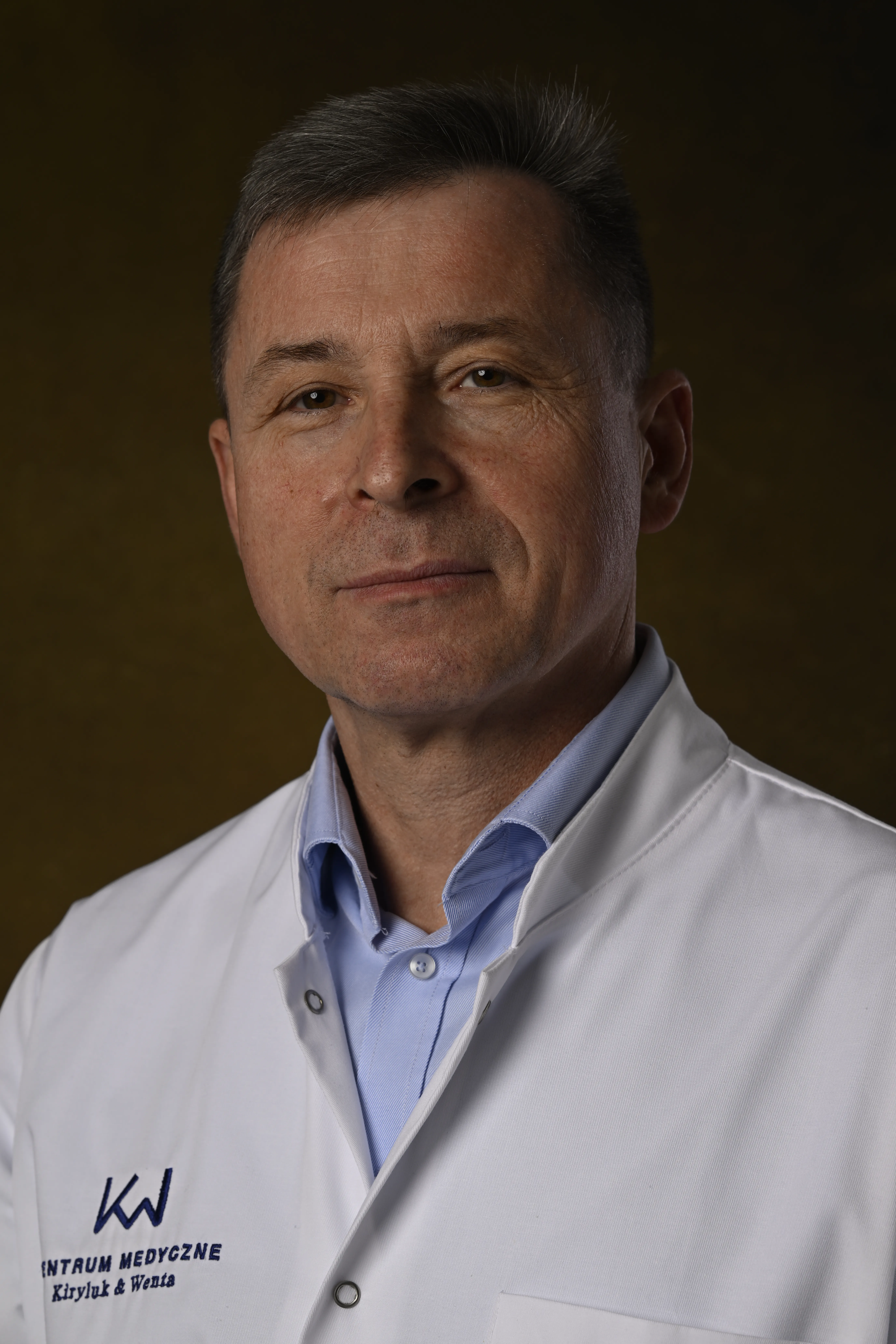 dr Kiryluk